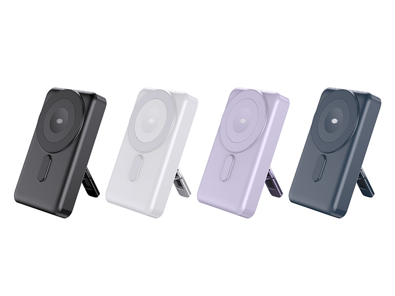 Raised Magnetic - 10000