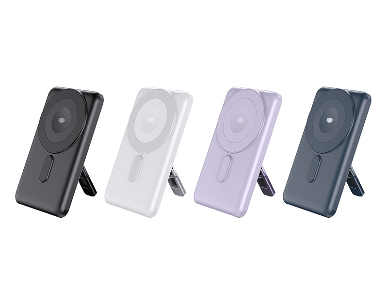 Raised Magnet - 5000