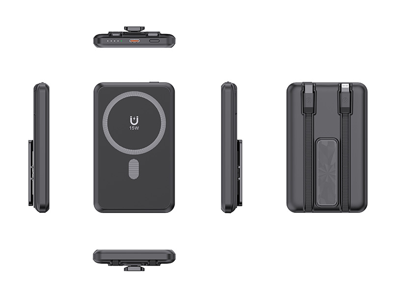 Silicone Magnet - 5000