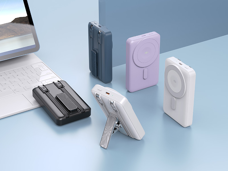 Raised Magnetic - 10000