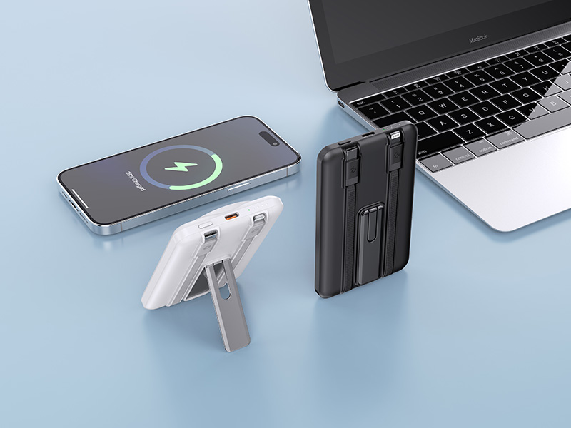 Silicone Magnet - 5000