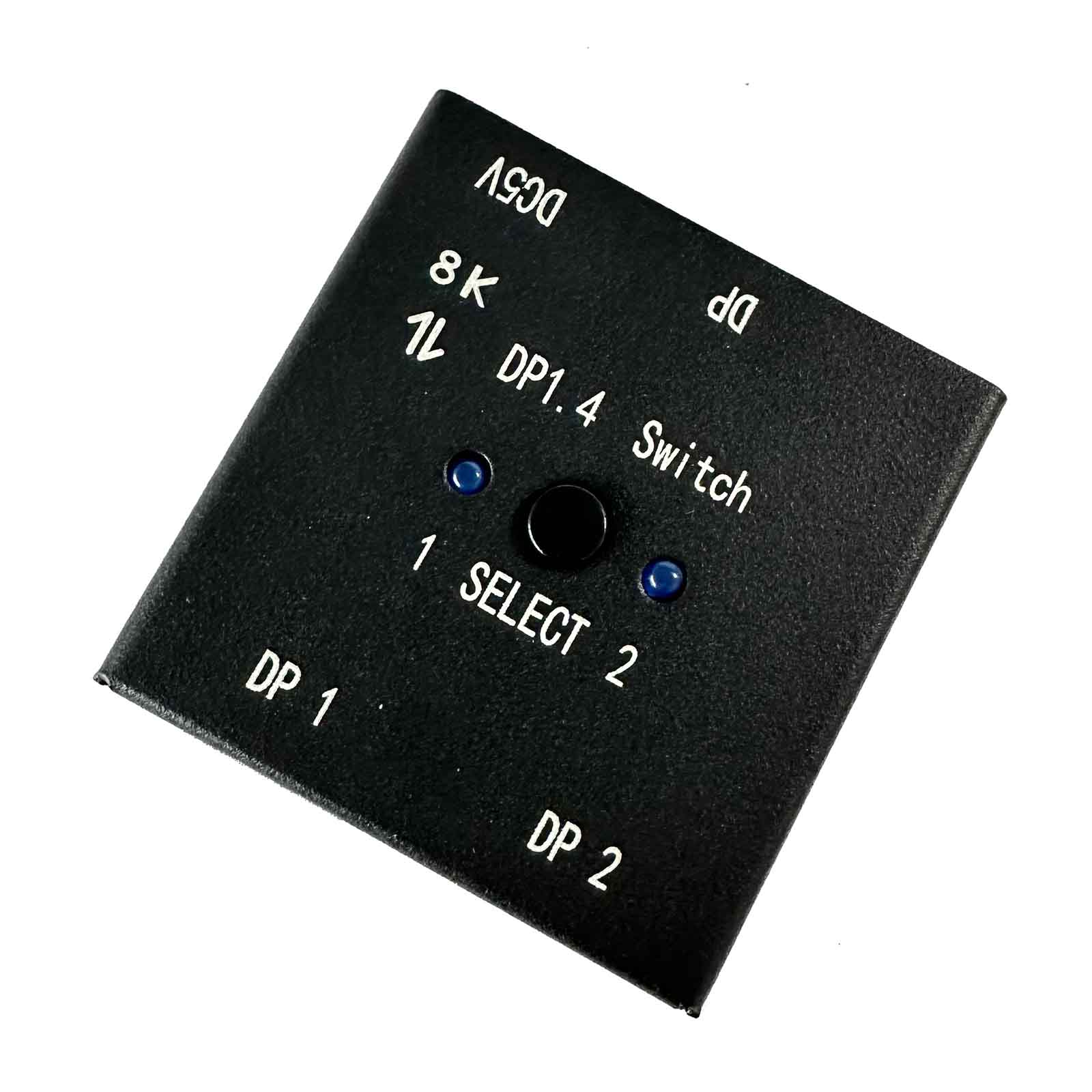 ​DP 1.4  1 SELECT 2