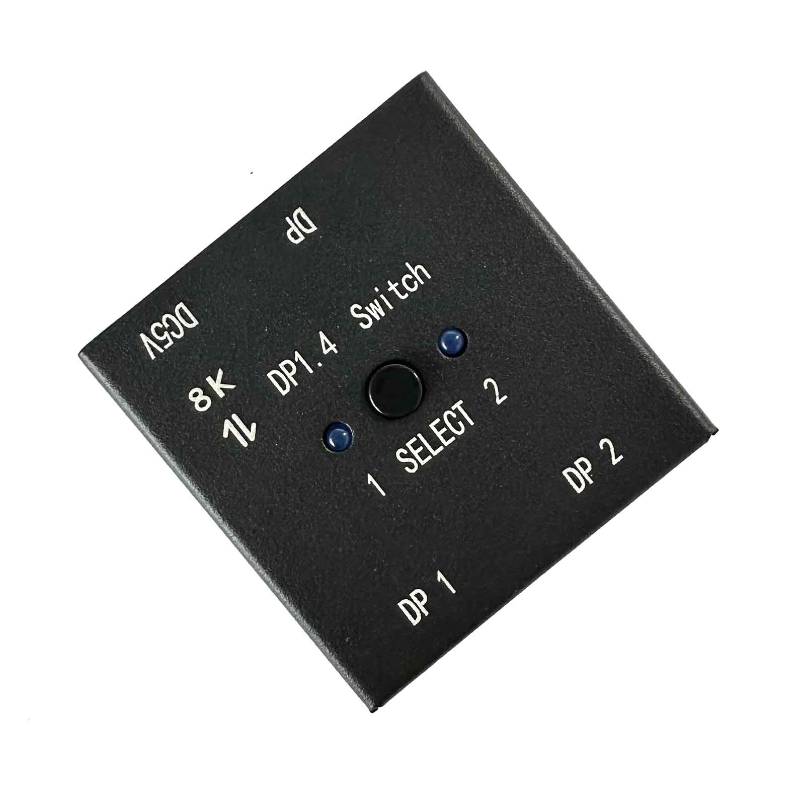 ​DP 1.4  1 SELECT 2