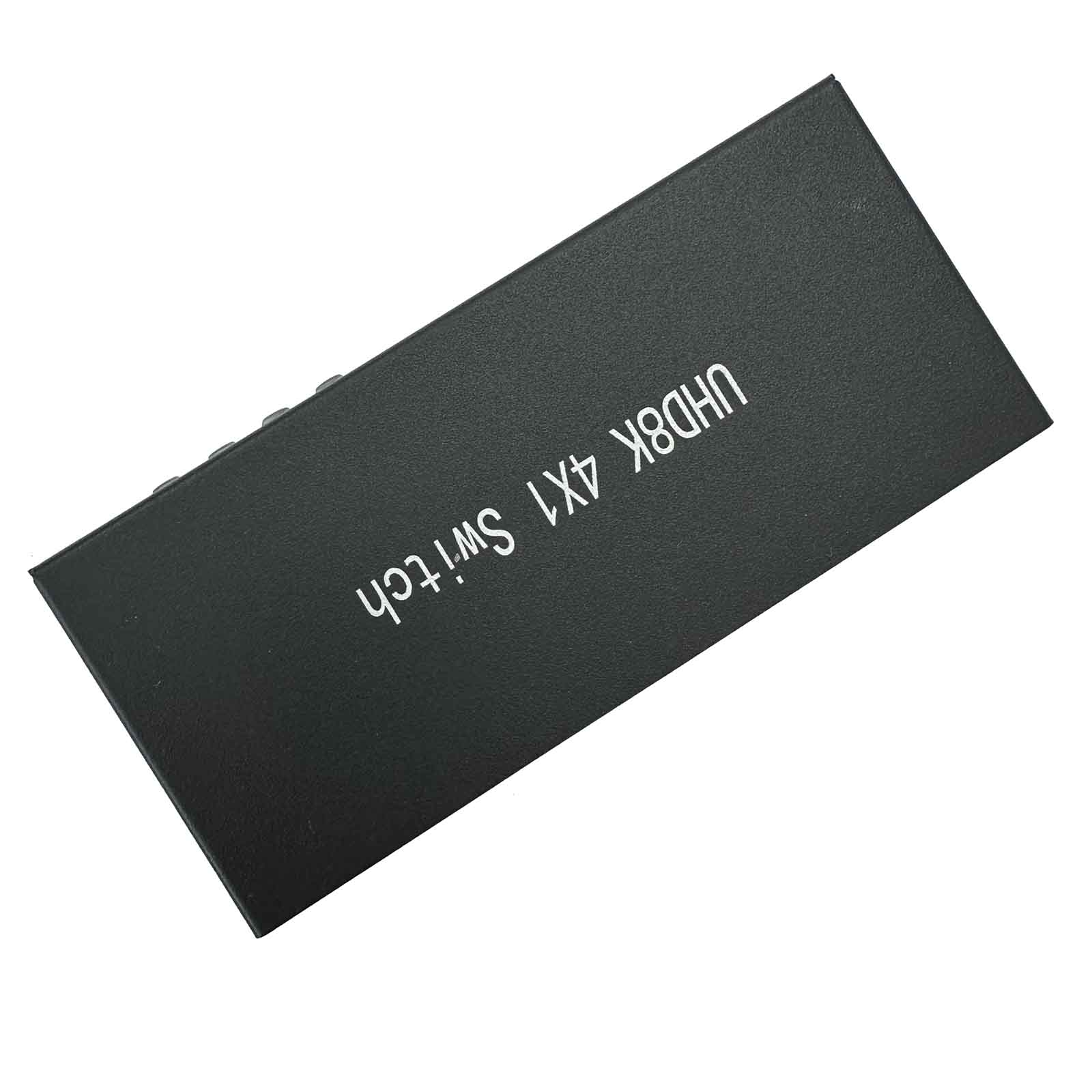 UHD 8K Switch 4X1 / UHD 8K Switch 5X1