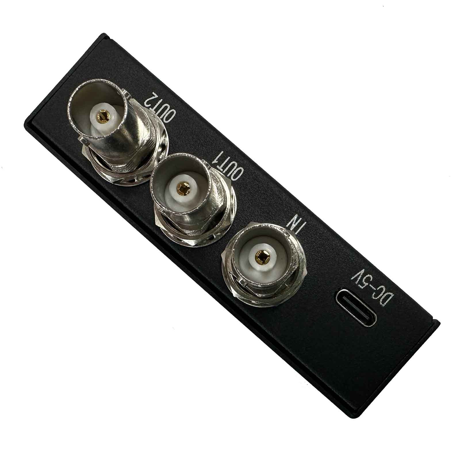 HD/3G-SDI 1x2 Splitter