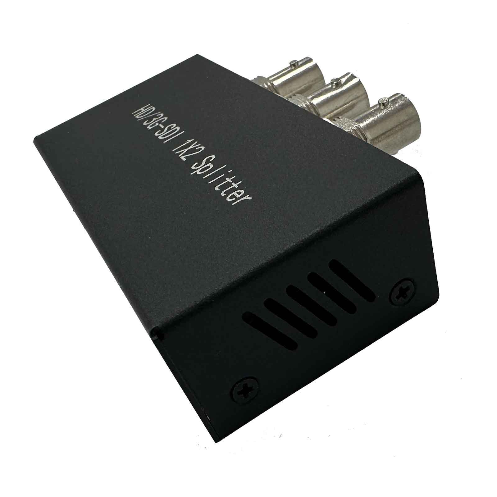 HD/3G-SDI 1x2 Splitter