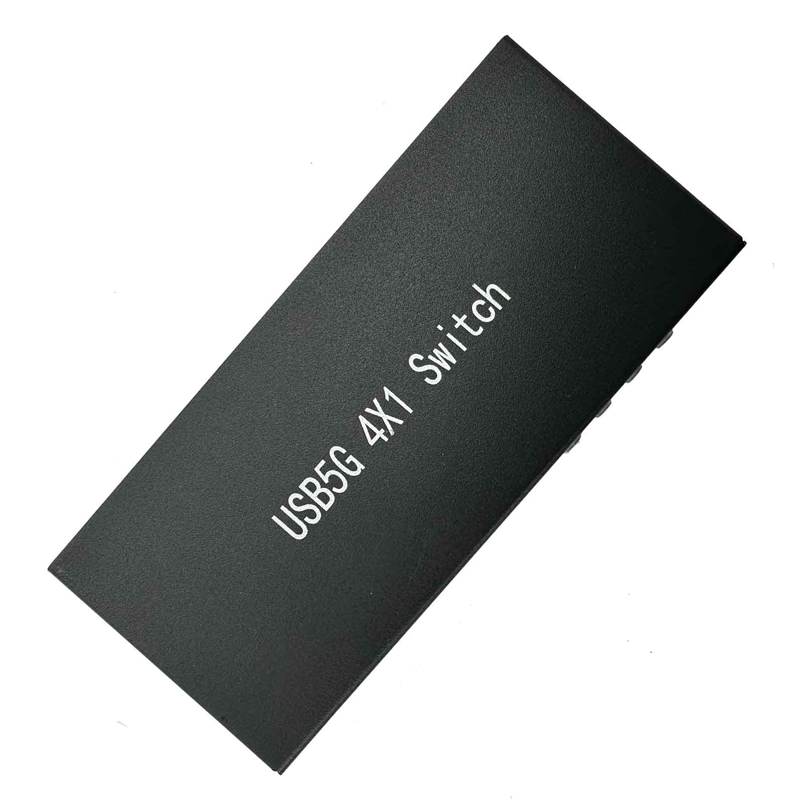 USB5G Switch 4 In 1 Out