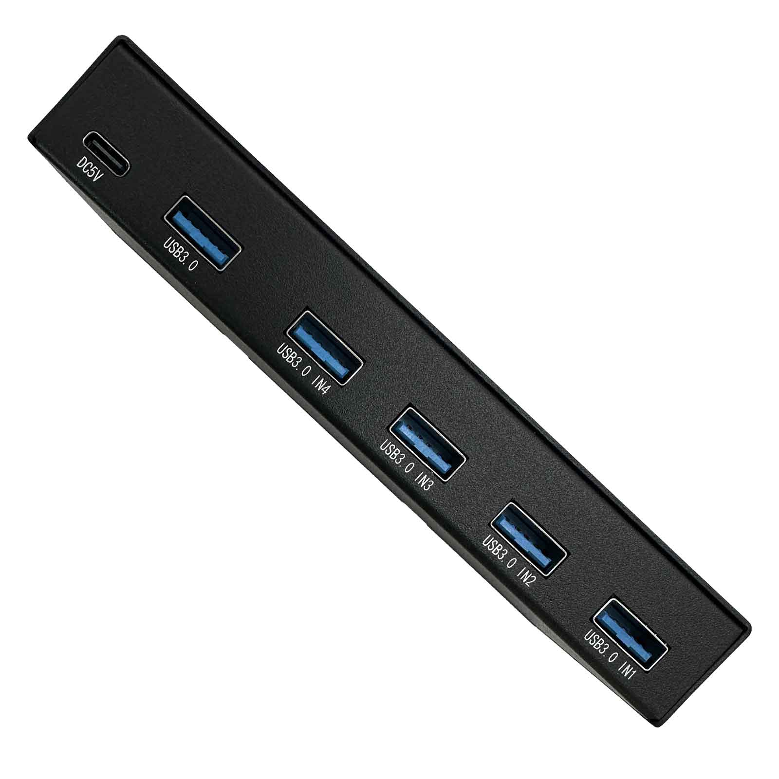 USB5G Switch 4 In 1 Out