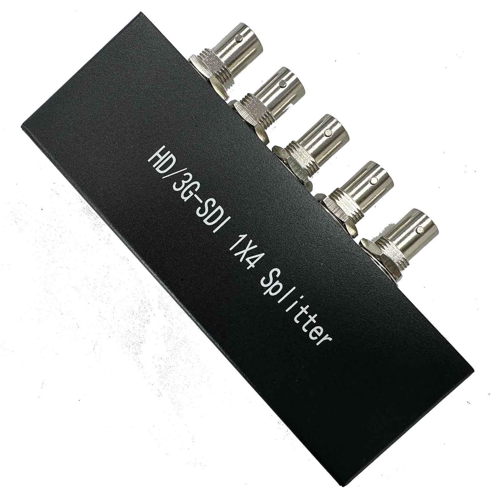 HD/3G-SDI 1x4 Splitter