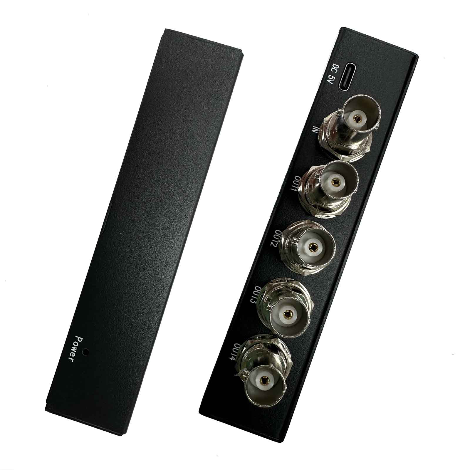 HD/3G-SDI 1x4 Splitter