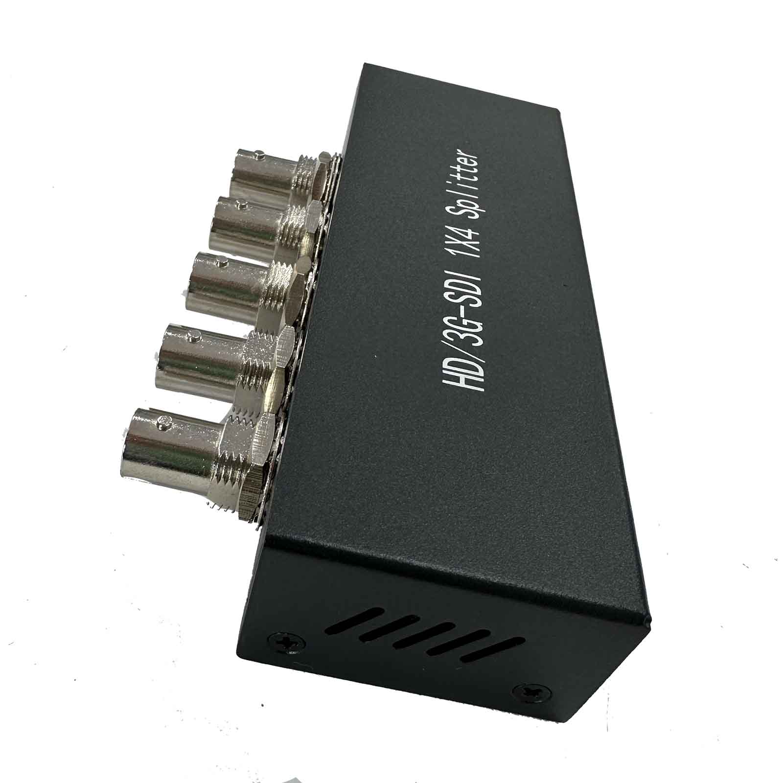 HD/3G-SDI 1x4 Splitter