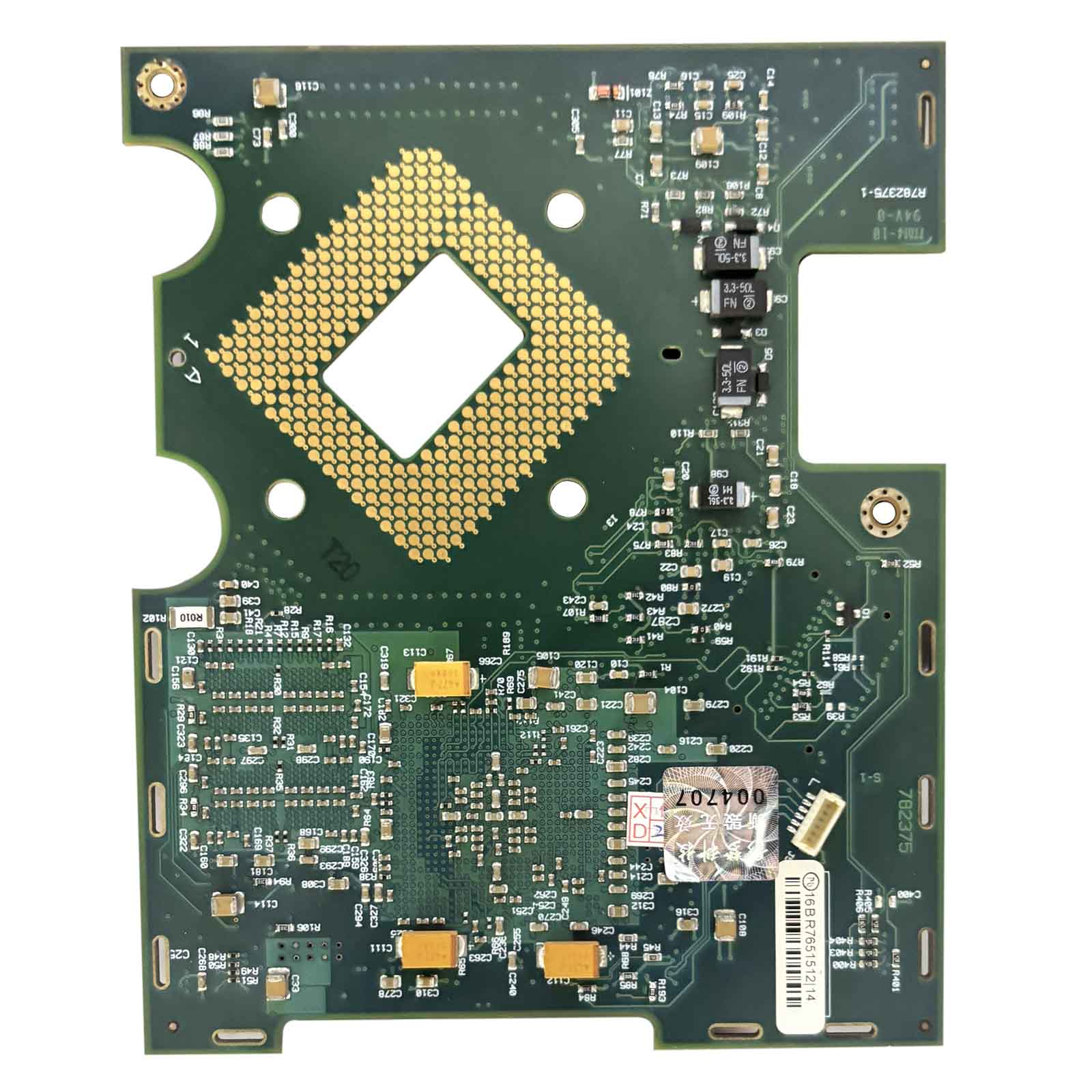 Refurbished Barco DP2K-20C Formatter Board