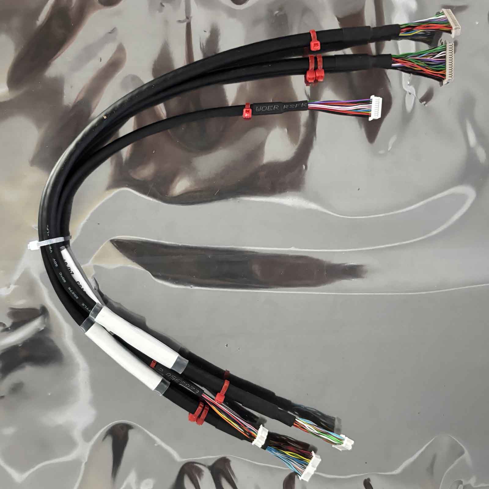 Barco Engine Cables for DP2K-20C Series