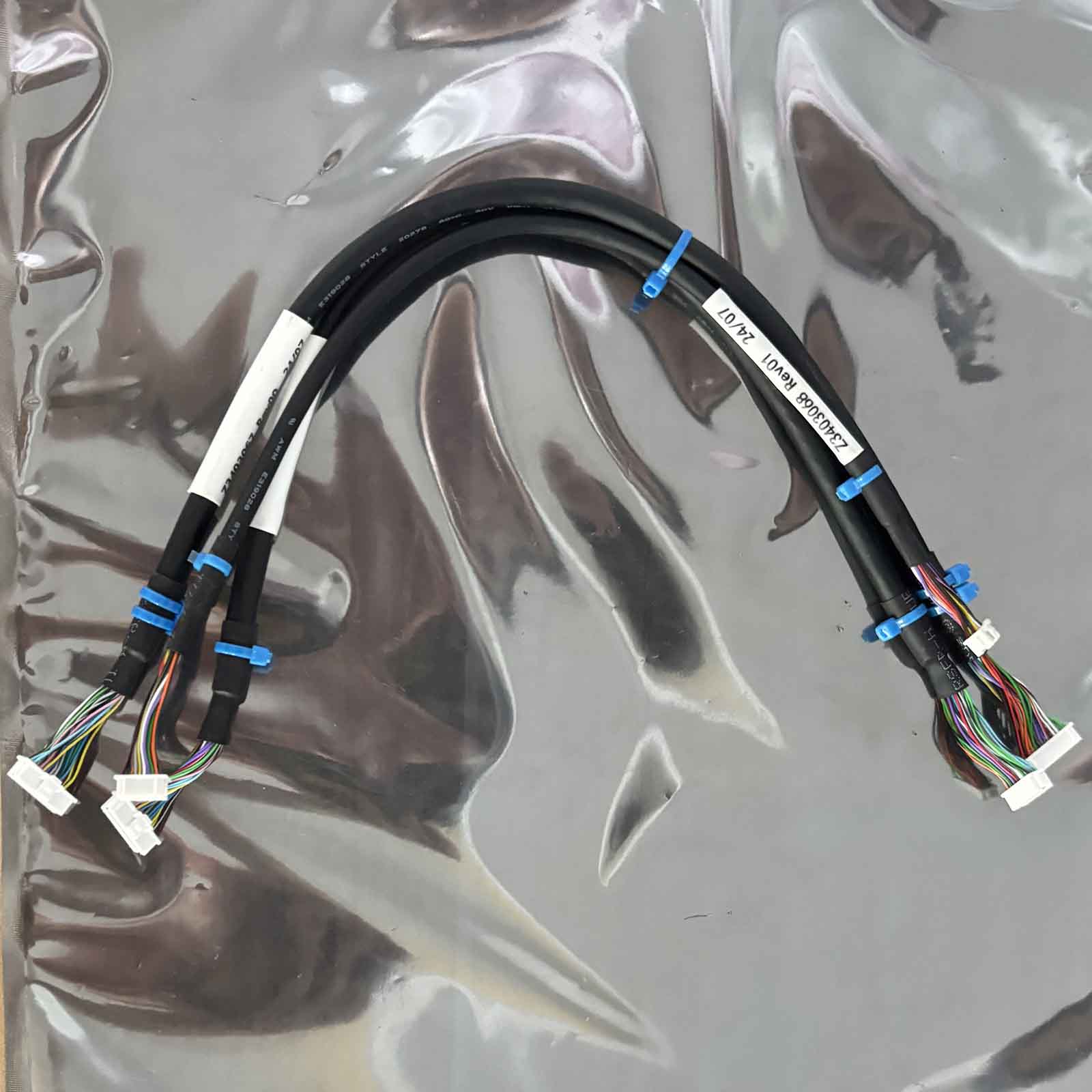 Barco Engine Cable S10 –  Refurbished Replacement