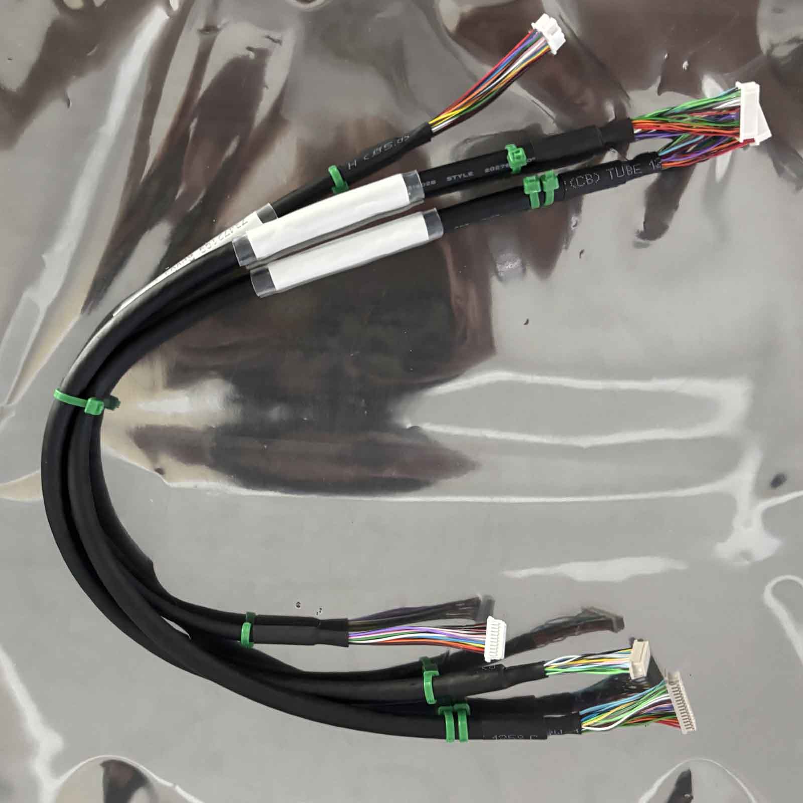 Barco Engine Cables for DP2K-20C Series