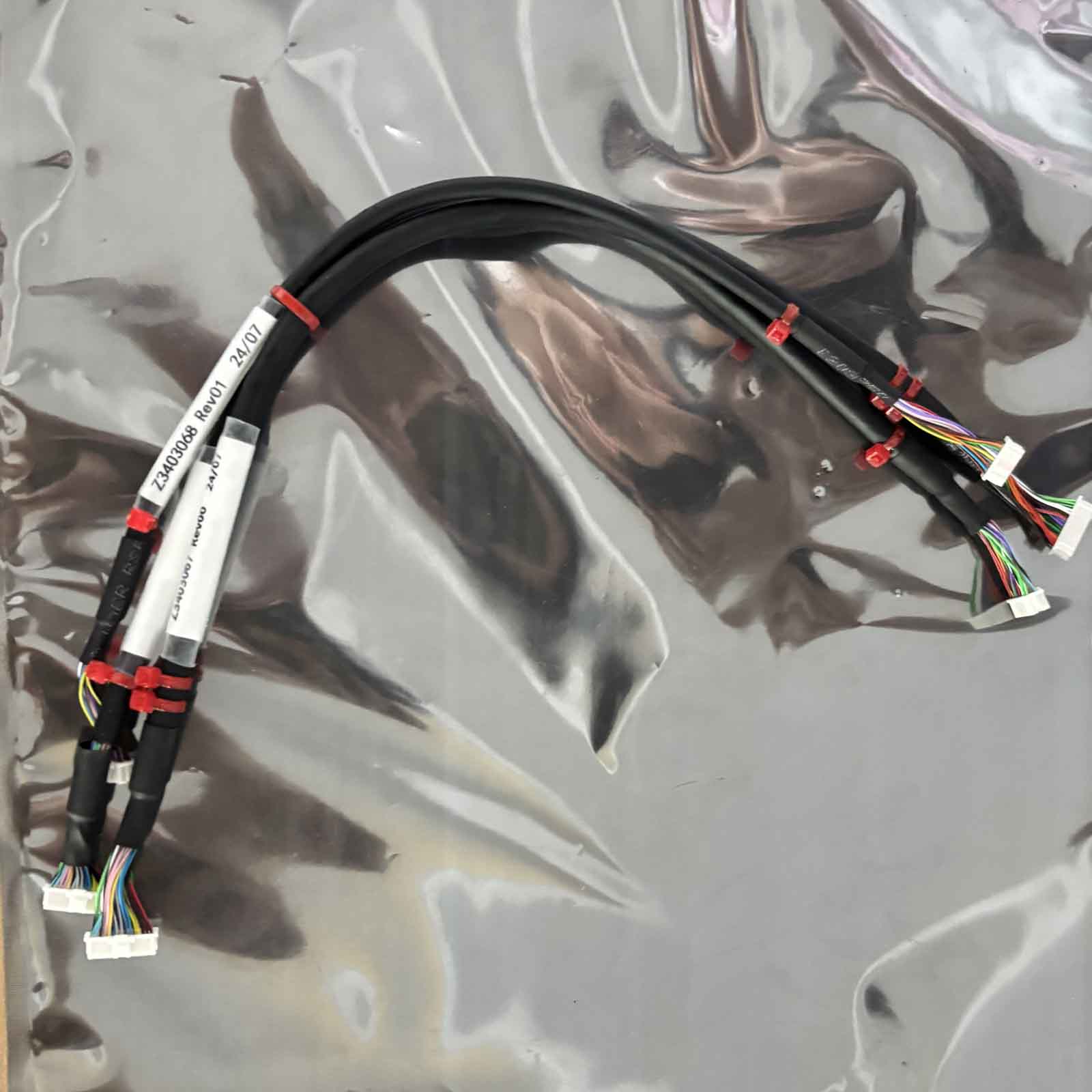 Barco Engine Cable S10 –  Refurbished Replacement