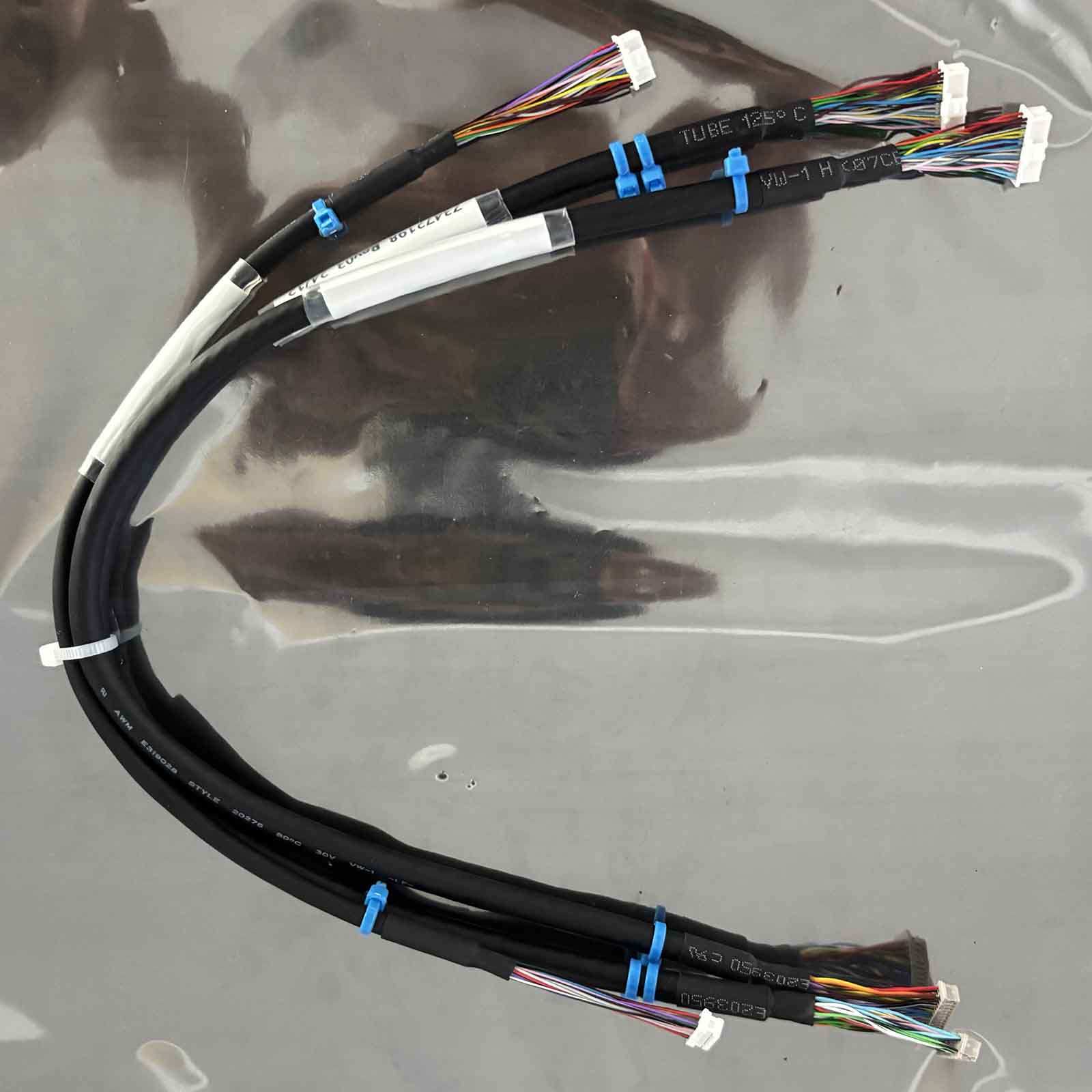 Barco Engine Cables for DP2K-20C Series