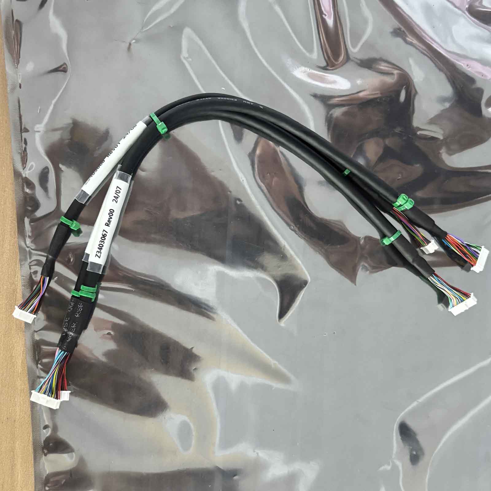 Barco Engine Cable S10 –  Refurbished Replacement