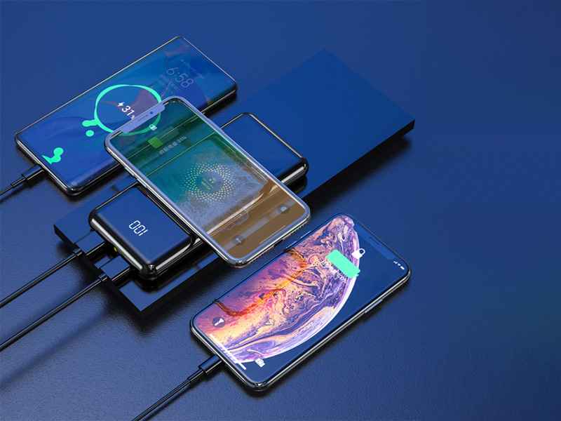 H13-PD22.5W+wireless charging 15W