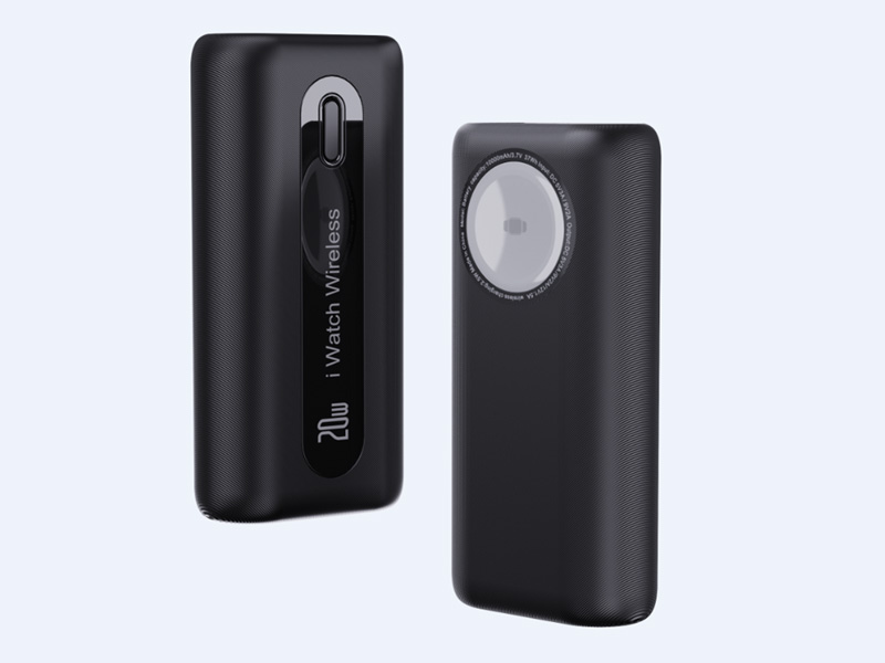 H26-PD -22.5W+Watch 2.5W