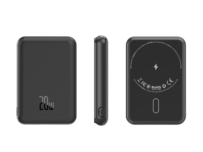 H6F-PD20W+wireless charging 15W