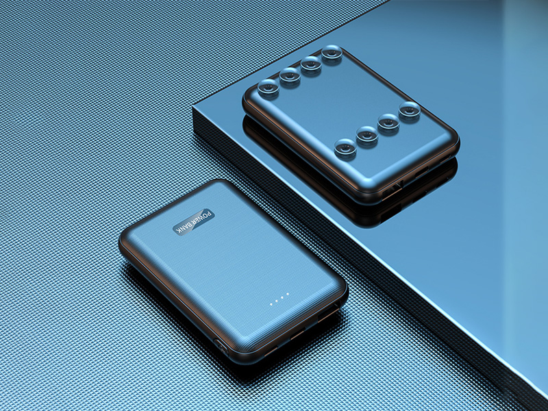 H6X wireless charging 5W