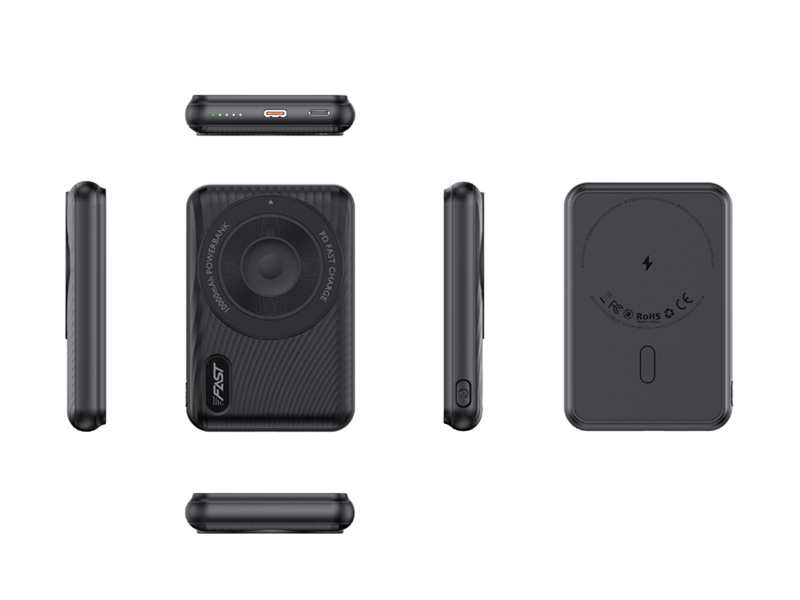 H6i-PD20W+无线充15W