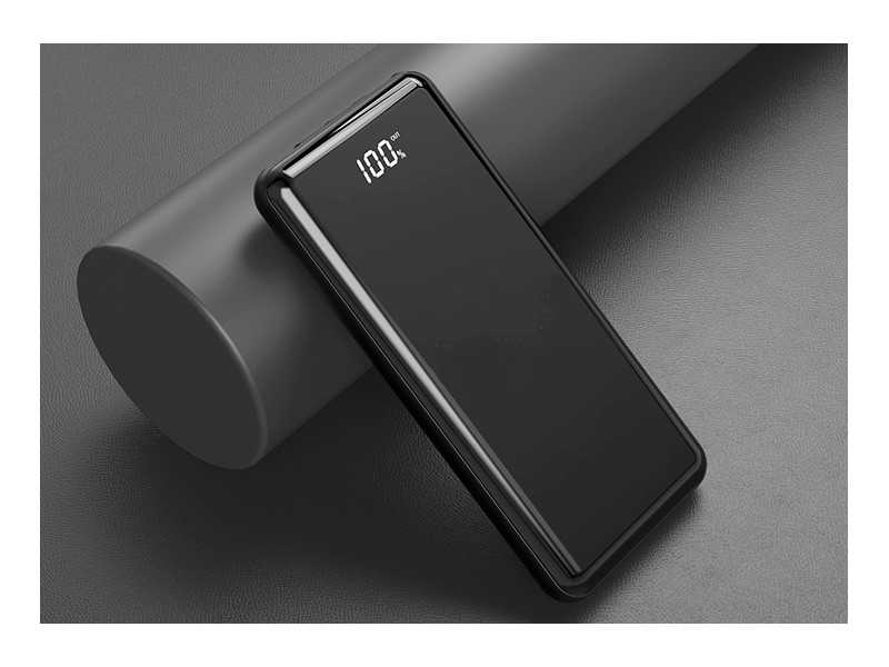 H13B ---10000mAh - Digital tube display screen display