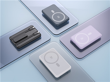 Silicone Magnet - 5000