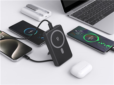 Silicone Magnet - 10000