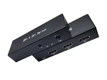 DP1.4-2x1-Switch
