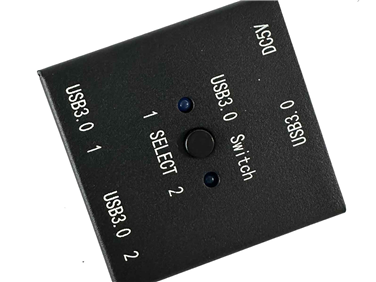 USB 3.0 Switch Selector,