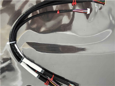 Barco Engine Cables for DP2K-20C Series