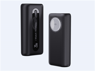 H26-PD -22.5W+Watch 2.5W