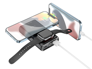 H27-PD -22.5W+- Wireless Charging 15W+- Watch 2.5W