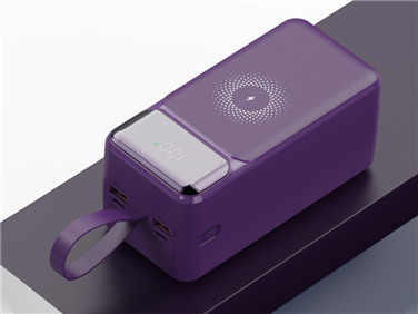 H36B-PD -22.5W+wireless charging 15W