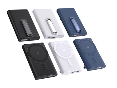 M6-- PD22.5W+wireless charging 15W