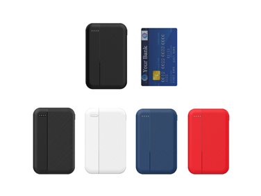 H1-5000mAh LED power display