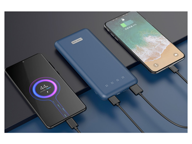 H18--10000mAh - LED power display