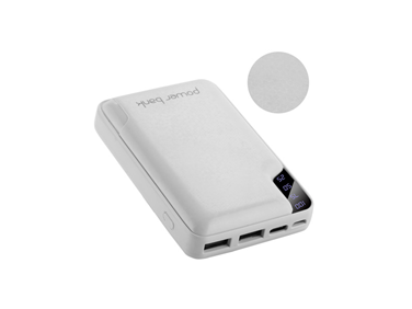 M3---10000mAh - LED false number display