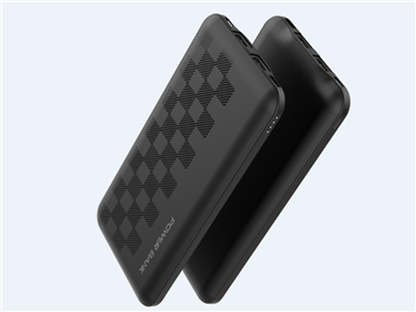 YD02--10000mAh - LED battery display